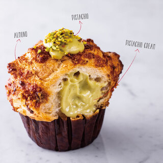 ブリオッシュ ドーレ_2