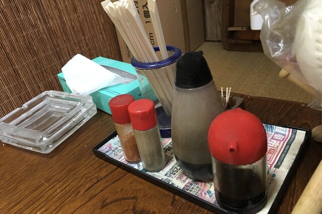 横町食堂 - 羽後本荘（食堂）の写真