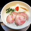 ラーメン家 みつ葉 the second