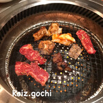 Yakiniku Riki - 