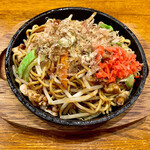 Teppan Aburiya Acchicchi - 