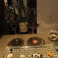 アルヴェアーレ - 