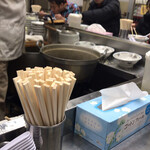 中華そば みたか - 