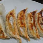 ぼのぼの - 餃子