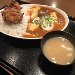 キッチン 空飛ぶパンダ - 