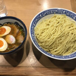 中華そば 青葉 吉祥寺店 - 