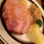 ドイツビアハウス ハンブルク - 