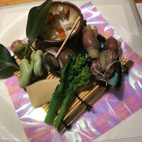 別邸 きときと - 