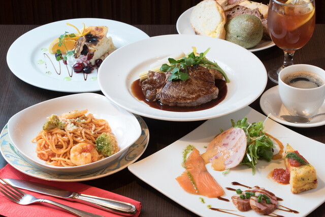 ボンドール 北浦和店 北浦和 洋食 食べログ