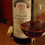 クオーレ・フォルテ - オリが楽しみ☆