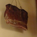 クオーレ・フォルテ - 重かったでしょ