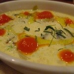 クオーレ・フォルテ - 見た目もかわいい♪