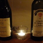 クオーレ・フォルテ - 良く飲んだ