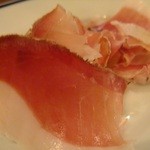 クオーレ・フォルテ - とろりととろける、そして鼻にふわっと抜ける