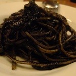 クオーレ・フォルテ - ・・・食べた記憶がない