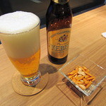 さわの実 - エビスビール