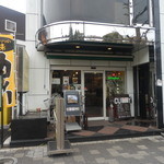 みのりんご - お店は原宿駅近の立地です！