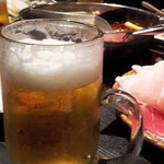 Yakuzen Hinabe Shabu Shabu Shaoweiyan - 