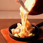 GATTO - 料理写真: