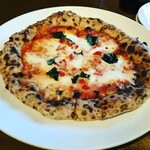 PIZZERIA　DE　NAPULE - 