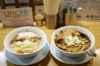 人類みな麺類 - 