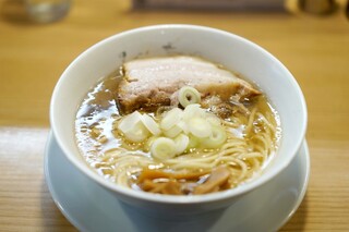 人類みな麺類 - ラーメンmacro