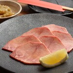 Yakiniku Kawada - タン塩