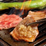 Yakiniku Kawada - 