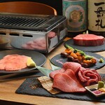 焼肉 かわだ - 