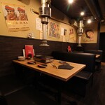 焼肉 かわだ - 