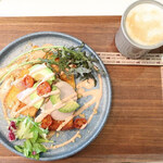 SONOKO CAFE - 