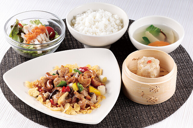 料理メニュー 南国酒家 武蔵小杉東急スクエア店 武蔵小杉 広東料理 食べログ 料理メニュー 南国酒家 武蔵小杉東急スクエア店 武蔵小杉 広東料理 食べログ