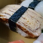 寿司一代 - 生寿司