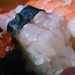 寿司一代 - 生寿司