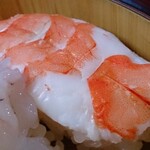 寿司一代 - 生寿司