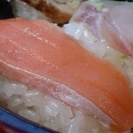 寿司一代 - 生寿司