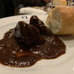 キャトルラパン - 