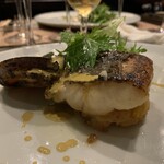 キャトルラパン - 