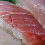 寿司一代 - 生寿司