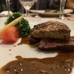 キャトルラパン - 