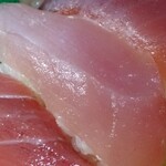 寿司一代 - 生寿司