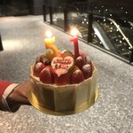 キャトルラパン - 