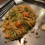 Teppanyaki Okonomiyaki Jin - 