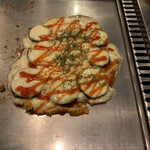 Teppanyaki Okonomiyaki Jin - 