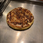 Teppanyaki Okonomiyaki Jin - 