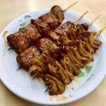 Motsuyaki Tonton - 