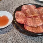 本場焼肉 唐辛子 - 