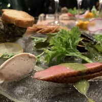 キャトルラパン - 