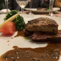 キャトルラパン - 