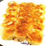 Semmon Ten - 餃子③